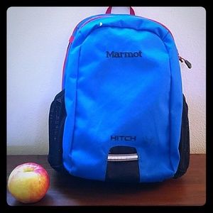 🛍 Marmot Hitch kids backpack